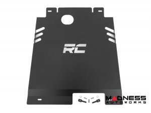 Ford F-150 Skid Plate - Catalytic Converter Shield - '15 - '24